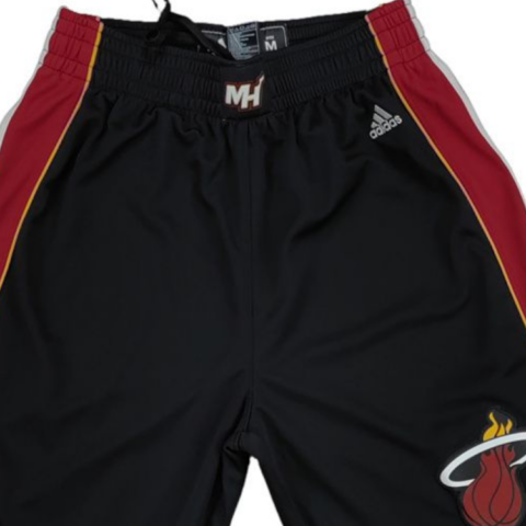 Adidas Basketball Shorts Men’s Black