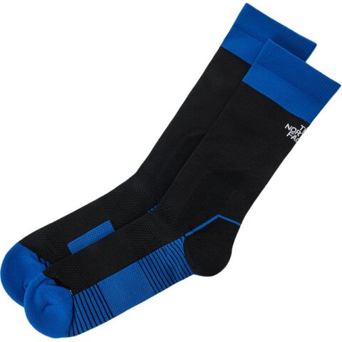 THE NORTH FACE Urban Exploration Crew Socks Unisex 1 Pack Black