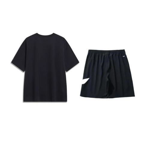 Li Ning Casual Sportswear Unisex