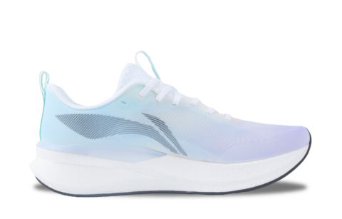 Li Ning Red Hare 8PRO Cushioning Abrasion Resistant Rebound Low top