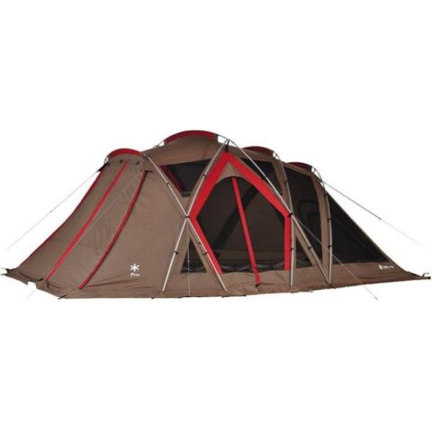 Snow Peak Camping Tent Manual Setup One room Outdoor Camping Shelter Account