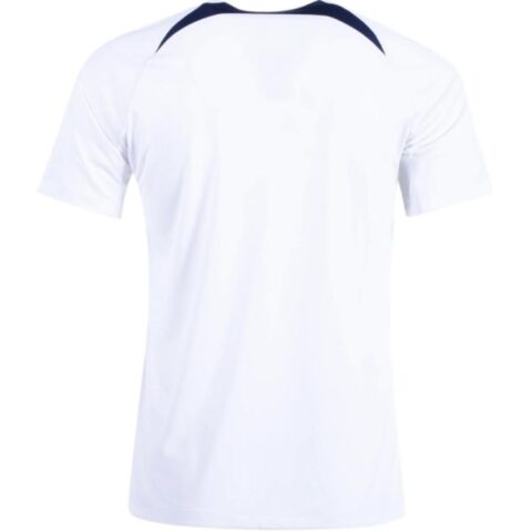 Nike Soccer Jerseys Men’s White Moderate Straight Fit