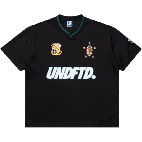 UNDEFEATED Soccer Jerseys Unisex Moderate