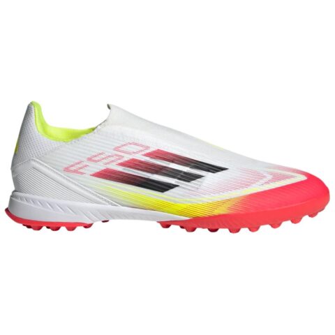 Adizero F50 Adidas League Laceless Tf ‘Pure Victory Pack’