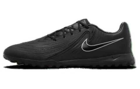 Nike Phantom Gx 2 Academy Tf Low ‘Black’