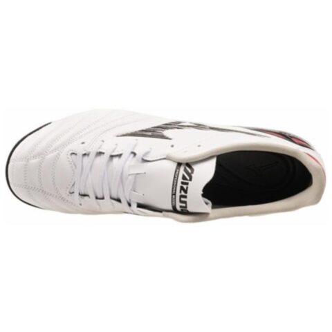 Mizuno Morelia Neo 4 AG Rubber Short Studs TF Rubber Broken Studs Firm Ground, Artificial Turf