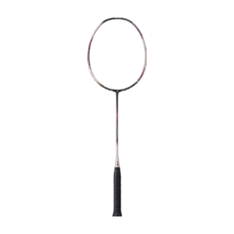 YONEX AstroX AX55 Full Carbon Badminton Rackets Speed Type Enhanced Swing Speed Entry level Champagne