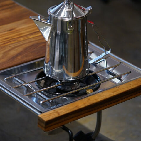 Snow Peak Cooking Utensils 1 2 Persons