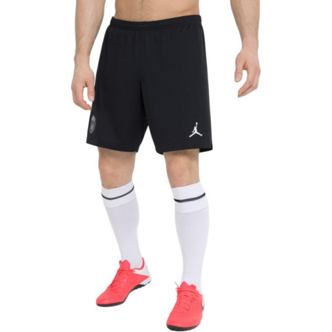 Jordan Dri FIT Paris Saint Germain Soccer Bottom Men’s Black