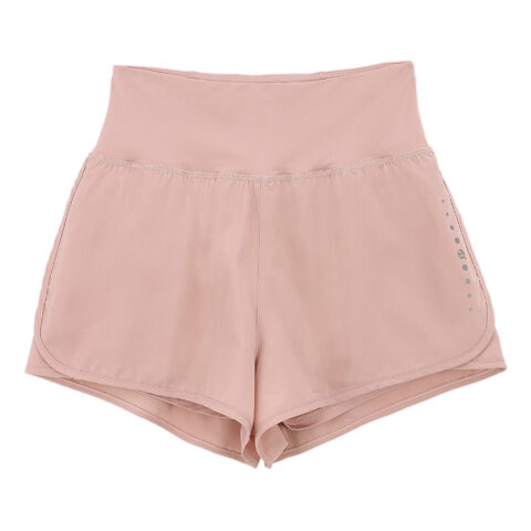 CAMEL Yoga Shorts Women’s