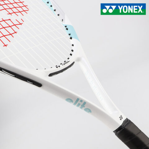 YONEX ELITE Unisex Aluminum Alloy Tennis Rackets