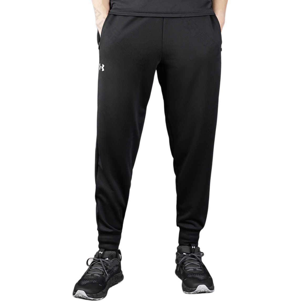 Under Armour Sports Life Collection Sports Pants Men’s Black