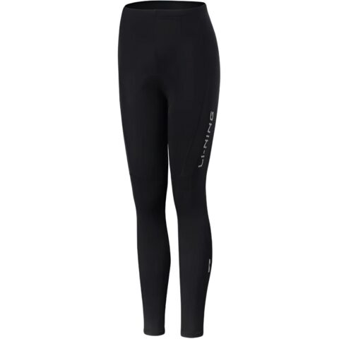 Li Ning Cycling Pants Women’s Brown