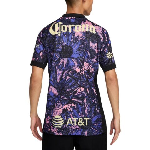 Nike Club América 2024/25 Stadium Third Men’s Nike Dri FIT Soccer Replica Jersey
