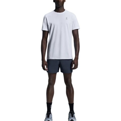 On 7 Core logo shorts