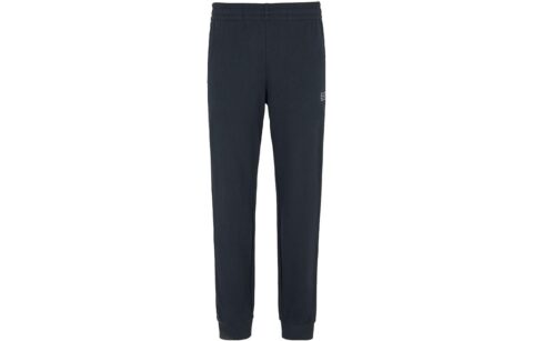 EMPORIO ARMANI EA7 Sports Pants Men’s Jasper