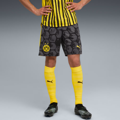 PUMA Shorts Para Hombre Kidsuper X Borussia Dortmund