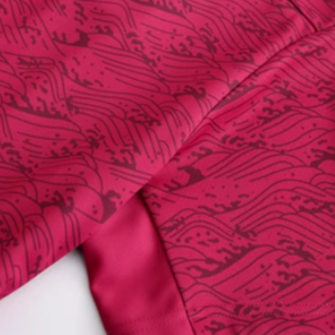 YONEX Grand Competition Collection Sports Apparel Men’s