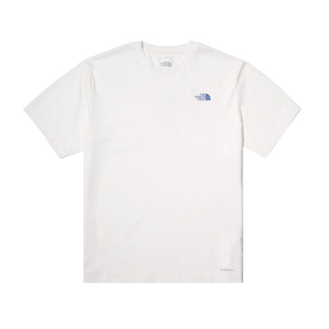 The North Face Short Sleeve Crewneck T-Shirt