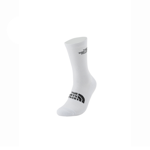 THE NORTH FACE Crew Socks Unisex 3 Pack