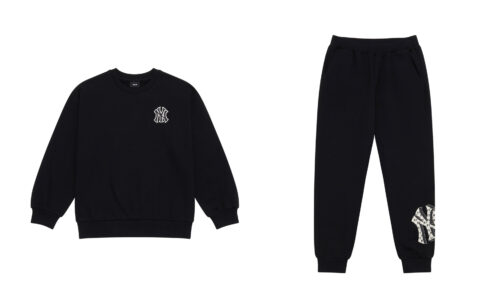 MLB Casual Sportswear New York Yankees FW24