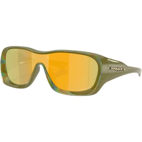Oakley 9493 DE LA SALLE Everyday Cycling, Running, Trail Running Unisex Cycling Glass