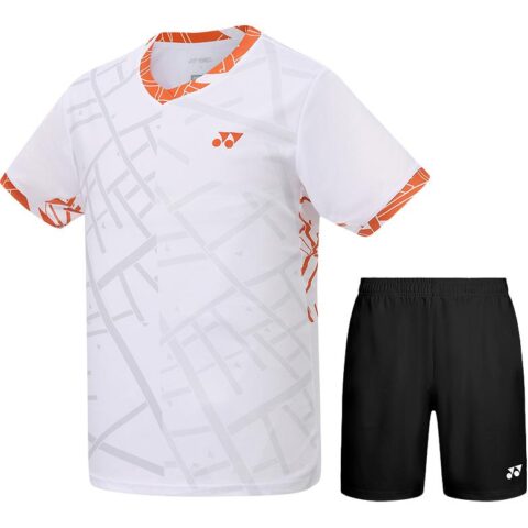 YONEX Casual Sportswear Men's Moderate