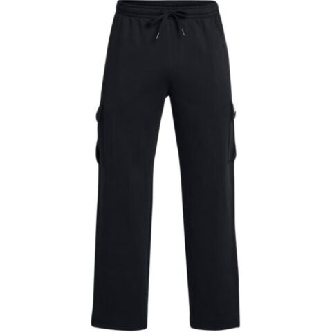 Under Armour Project Rock Sports Pants Men’s Black
