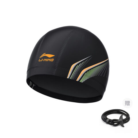Li Ning Swimming Caps