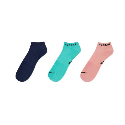 Jordan Everyday No Show Socks 3 Pairs