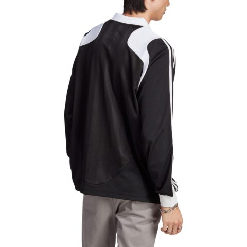 Adidas Originals ADILENIUM Soccer Jersey Men’s Black