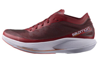 SALOMON Phantasm 'Biking Red'