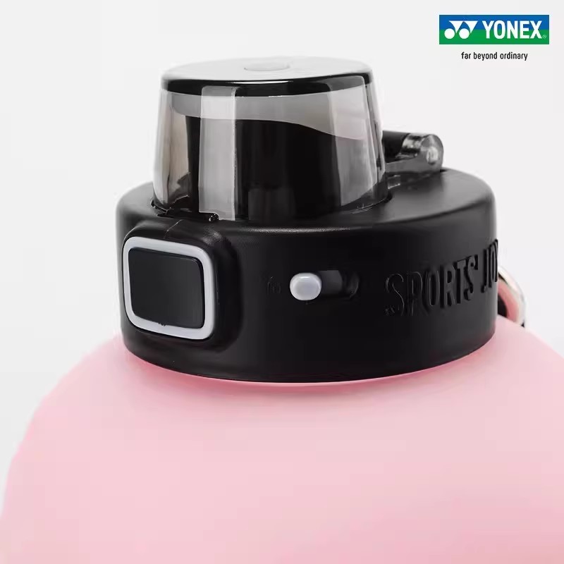 YONEX Outdoor Water Equipment Outdoor Water Bottle 2000ML Polycarbonate