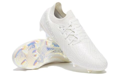 New Balance Furon V7 Pro FG Shoes ‘Whiite’