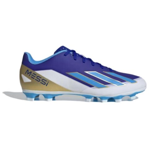Adidas X Crazyfast Messi Club Fg ‘Spark Gen10s’