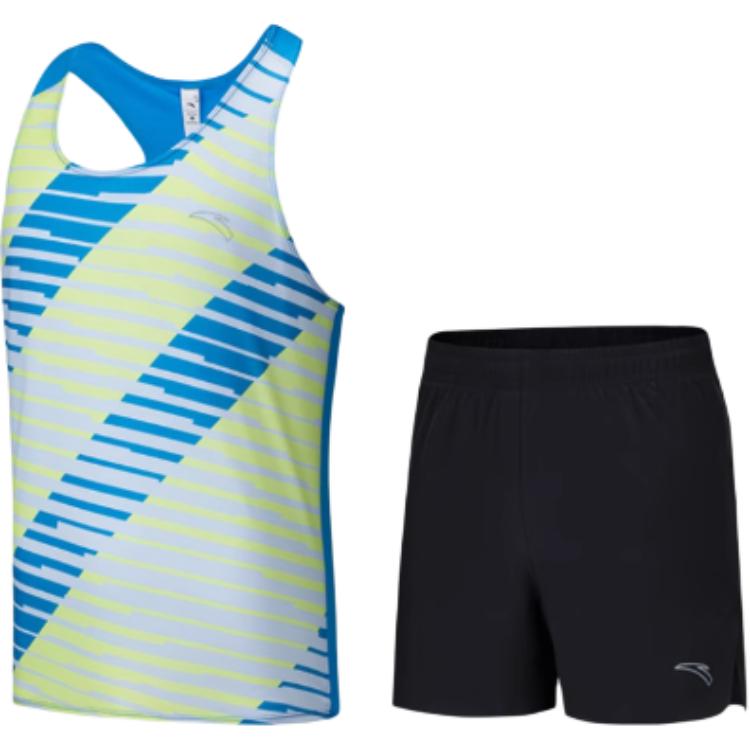 LiNing Running Collection Fitness Set Men’s