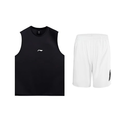 Li Ning Casual Sportswear Unisex