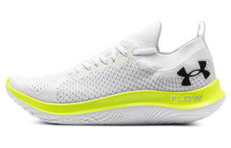 Under Armour Flow Velociti Se 'White Yellow'