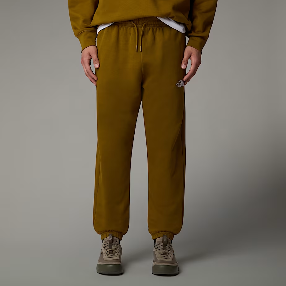 THE NORTH FACE Running Pants Men’s Moss Green