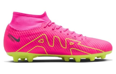 Nike Zoom Mercurial Superfly 9 Academy HG ‘Pink’