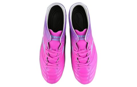 Mizuno Morelia Neo 3 Pro AG ‘Pink Purple’