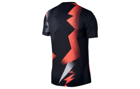 Jordan Soccer Jersey Men’s Black