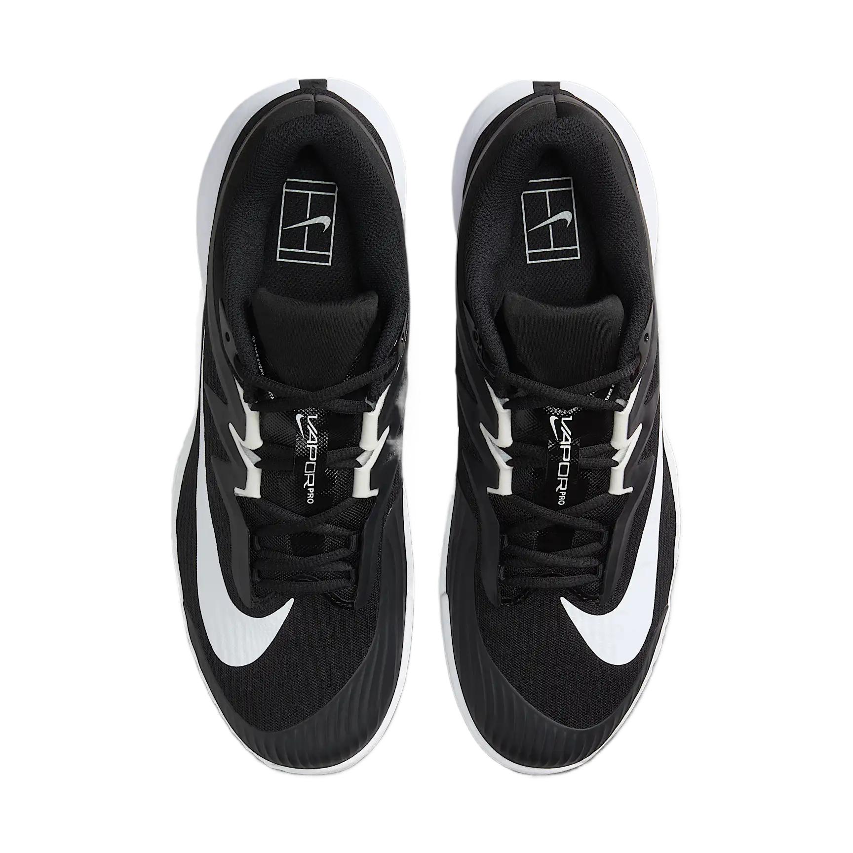 Nike Vapor Pro 3 Black White