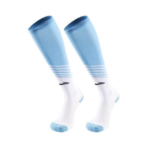 Li Ning Soccer Socks Unisex 2 Pack