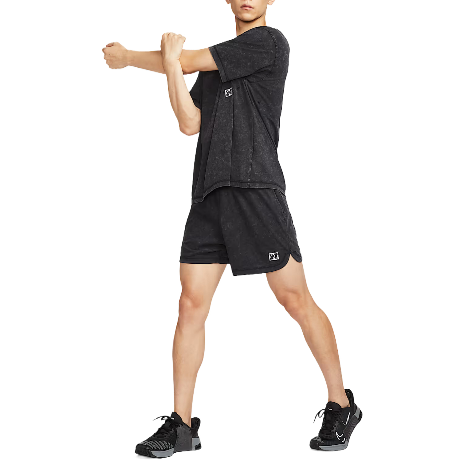 Nike Heritage Sports Shorts Men’s