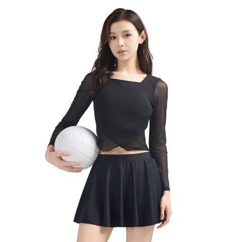 Anta Two Piece Swimsuit Women’s