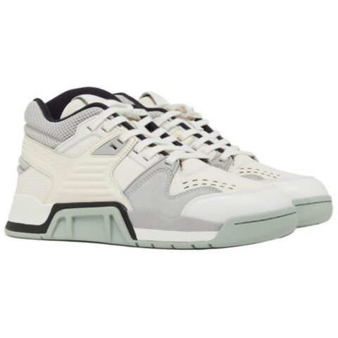 Reebok Cxt logo-patch sneakers