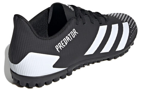 Adidas Predator Mutator 20.4 Tf ‘Black White’