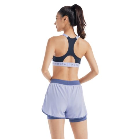 DECATHLON Sports Underwear Women’s Blue Black