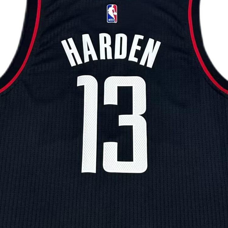 Adidas Basketball Jersey Unisex Black